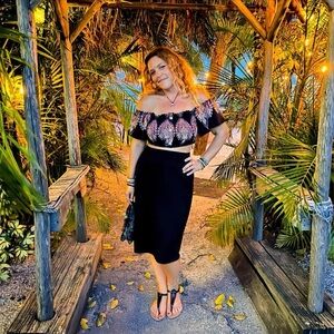 Meet your Posher, Lacy